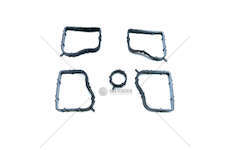 Gasket Set, cylinder head cover YHR (DV5RUCd) - BERLINGO/C3/JUMPY Elring