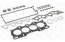 Gasket Set, cylinder head CR-V 2.0 - B20B/B20B3/B20B4/B20Z1 Elring
