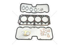 Gasket Set, cylinder head CRD93B/93L - M25/629 - M25/660- Elring