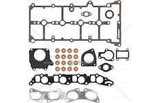 Gasket Set, cylinder head CROMA-159 - 1.9 MJTD 16 VALV. STELO 6 MM Victor Reinz