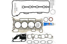 Gasket Set, cylinder head CUBE/JUKE 1.6 16V Victor Reinz