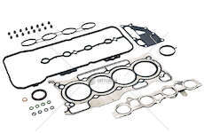 Gasket Set, cylinder head CUBE/MICRA/QASHQAI - 1.6 16V Elring