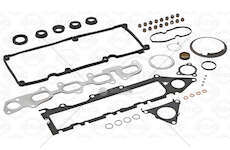 Gasket Set, cylinder head CUNA - GOLF VII 2.0 GTD 2012> Elring