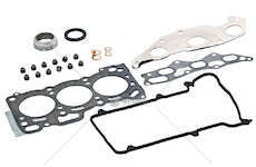 Gasket Set, cylinder head CUORE/SIRION 1.0i - EJ/EJ-DE/EJ-VE Elring