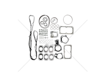 Gasket Set, cylinder head CURSOR 9 - C87/F2CE9685/9687 Mec-Diesel