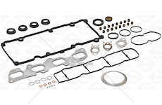 Gasket Set, cylinder head CXEB/CXEC/CXFA/CXGA/CXGB/CXGC/CXGD/CXHA/CXHB/ Elring