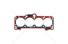 Gasket Set, cylinder head CZJA/DDDA - A6 2.0 TDI Elring