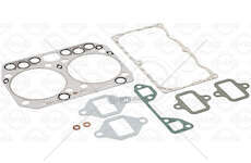 Gasket Set, cylinder head D 0824/0826 - L2000/M90 EURO 1/2 Ø 108MM Elring