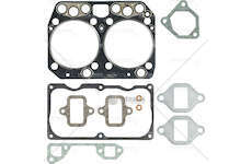 Gasket Set, cylinder head D 0824 - D 0826 - EURO I/II D.108 ELR Victor Reinz