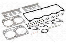 Gasket Set, cylinder head D 0834 - TGL Elring