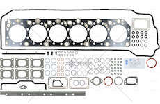 Gasket Set, cylinder head D 12 C/D - EURO 3 - FH12 D.131 Victor Reinz