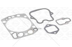 Gasket Set, cylinder head D 2840/2865/2866/2876 G.TC MLS Elring