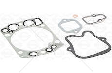 Gasket Set, cylinder head D 2840/65/66/76LE/LF 2V X CIL. D.128 Elring