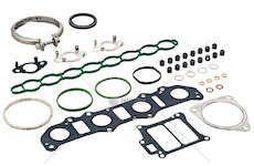 Gasket Set, cylinder head D 4204 T Elring
