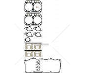 Gasket Set, cylinder head D0834LFL 60-61-62-63-64-65-66 67-68 Victor Reinz