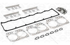 Gasket Set, cylinder head D0836260-280 Elring