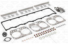 Gasket Set, cylinder head D0836LFL66 Elring
