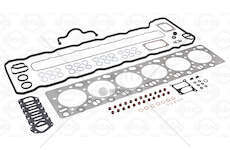 Gasket Set, cylinder head D13A/B/C - FH/FM/FMX Elring