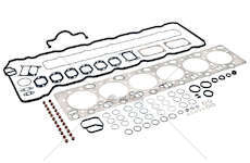 Gasket Set, cylinder head D13A/B/C - FH/FM/FMX Elring