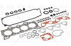 Gasket Set, cylinder head D15B2/D15B3/D15B4/D15B6/D15B7/D15Z2 Elring