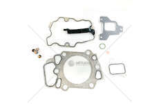 Gasket Set, cylinder head D2868 LE421/7422 Elring