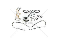 Gasket Set, cylinder head D3FA / I20/RIO III Elring