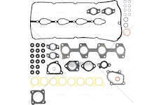 Gasket Set, cylinder head D4CB - SORENTO 2.5 CRDI Victor Reinz