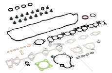 Gasket Set, cylinder head D4EA, D4EA-F / I30/TUCSON/CEED Elring