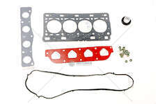 Gasket Set, cylinder head D4F - CLIO III 1.2 16V Elring