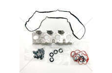 Gasket Set, cylinder head D4FB/D4FC / TUCSON/I30 2°S/3°S Elring