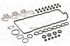 Gasket Set, cylinder head D4FD Euro 5 / I40/IX35 1.7 Elring