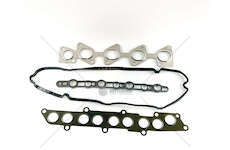 Gasket Set, cylinder head D4FE / I30/KONA/TUCSON/SPORTAGE Elring