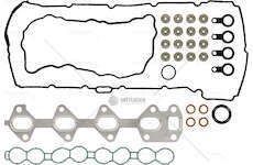 Gasket Set, cylinder head D4HA - IX35 / TUCSON/SPORTAGE Victor Reinz