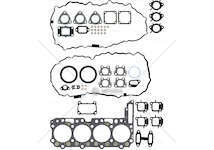 Gasket Set, cylinder head D5K210/240 - FL III Victor Reinz