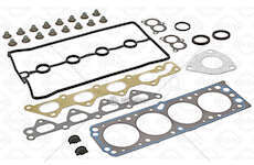 Gasket Set, cylinder head DAEWOO LANOS-NUBIRA 1.6 16V 05/97-> Elring