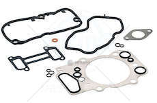 Gasket Set, cylinder head DC 11.08/09 12.06/07/10 Elring