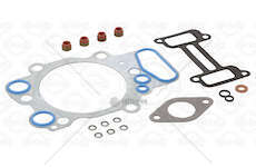 Gasket Set, cylinder head DC 11/12/DSC 12/DT 12-P,G,R,T/4- SERIES Elring
