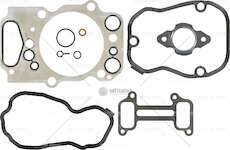 Gasket Set, cylinder head DC 13.05/06/07/10 - P,G,R,T-SERIES Victor Reinz