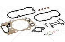 Gasket Set, cylinder head DC 13.05-07/DC 9 - P,G,R,T-SERIES Elring