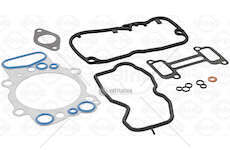 Gasket Set, cylinder head DC11.08-09/DC12/16 -P,G,R,T/4-SERIE- Elring