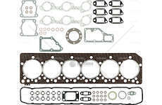 Gasket Set, cylinder head DCI6A - MIDLUM Victor Reinz