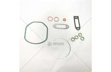 Gasket Set, cylinder head DE BF 4L 913/T-BF 6L 912/913/T Elring