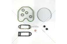 Gasket Set, cylinder head DEUTZ BF 3L 914/ 4L 914 / 6L 914/C - D914 L3/ Elring