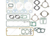 Gasket Set, cylinder head DN/DS11/DSC11 - 2/3-SERIES Ø127 Victor Reinz