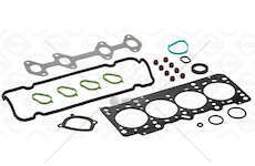 Gasket Set, cylinder head DOBLO' 1.2 188A4/223A5 GTC MLS Elring