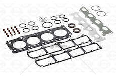 Gasket Set, cylinder head DOBLO'/MAREA/MULTIPLA BIPOWER 1.6 MLS Elring