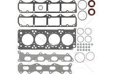 Gasket Set, cylinder head DOBLO'/MAREA/MULTIPLA BIPOWER 1.6 MLS Victor Reinz