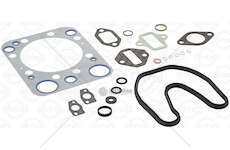 Gasket Set, cylinder head DS 14/DSC 14 - 2/3-SERIES Elring