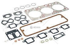 Gasket Set, cylinder head DSC 11.79 - 4-SERIES Elring