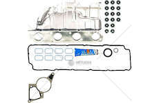 Gasket Set, cylinder head DUCATO/TRANSIT FIFA/QJBD 2.2TD I D.86,0 Victor Reinz